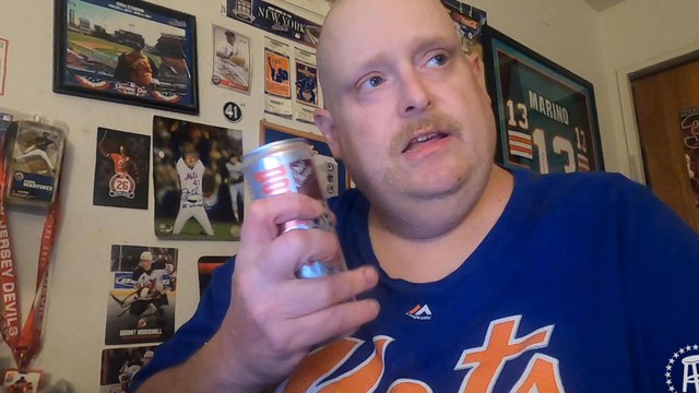 Tank's Taste Test Jolly Good Diet Cherry Soda