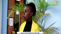 Sco Tour Haïti ak inisyativ fanm ayisyèn nan touris lanse dezyèm edisyon semèn metye touris