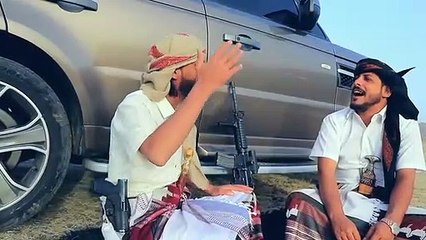 حروبي _ يوسف شذان _ ديلمي الديلمي _ فيديو كليب 2021