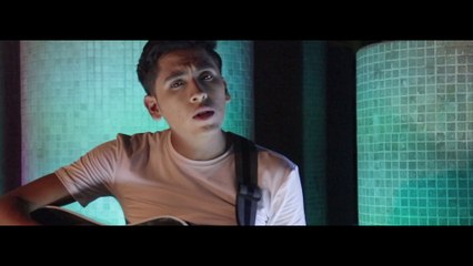 Angel Montoya - Esa Noche