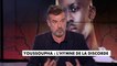 Régis Le Sommier : «Globalement, Youssoupha n'aime pas la France»