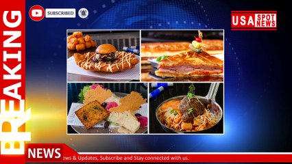 Super hero: Disneyland to debut $100 sandwich at Avengers theme park