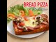 Bread Pizza Breakfast | Gerenti Jadi