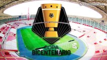 Copa Bicentenario 2021: ¿quiénes jugarán el torneo entre clubes de Liga 1 y Liga 2 de Perú?