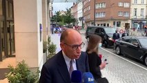 Letta porta tassa successione in Ue