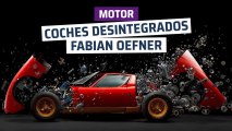 [CH] Coches desintegrados