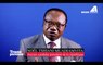 Sommet sur le financement des économies africaines à Paris: quelle moisson pour l’Afrique et la RDC? Les explications de Noel K. Tshiani Muadiamvita