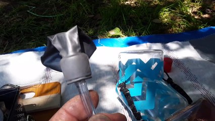 New Super Camping Stove 2/2