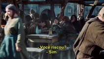 Os Pilares da Terra - Episódio 2 [legendado]