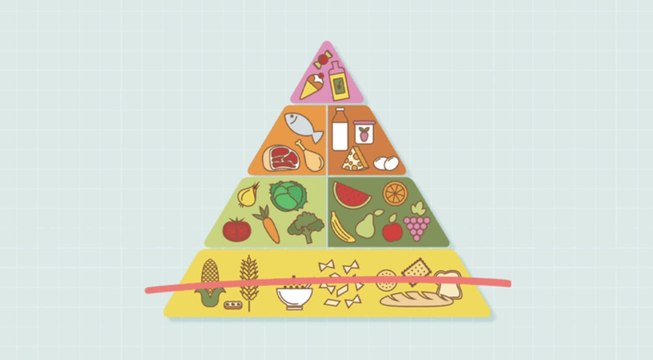 Is a Grain-Free Diet Healthy? Here's What Dietitians Say