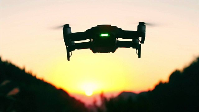 These Girl Scouts Are Delivering Cookies by Drone