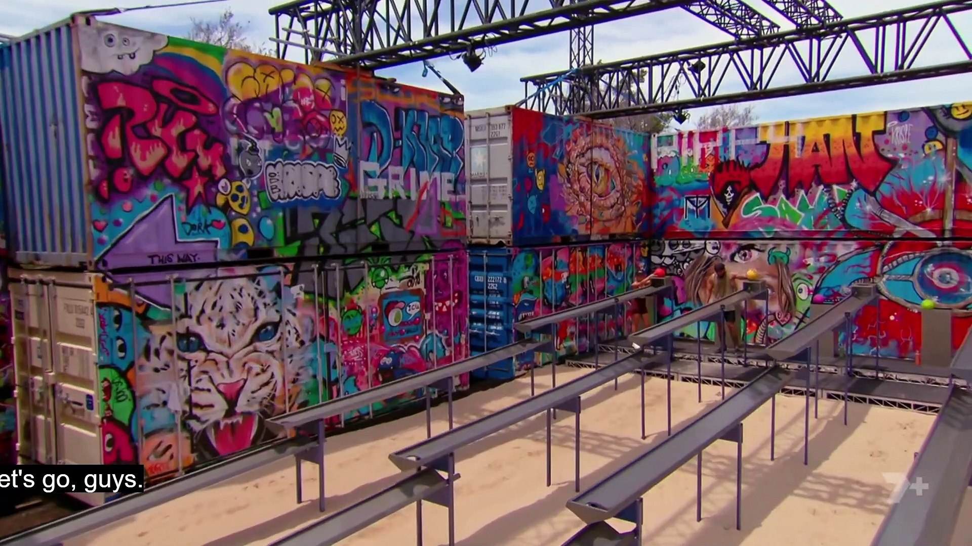 Big brother australia 2021 full episodes new arrivals