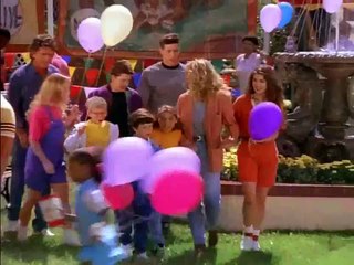 Paso A Paso - 2x07 - Hija modelo