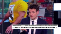 Benjamin Morel : «Les réseaux sociaux ne représentent qu'une petite partie de la population surpolitisée et surréactive»