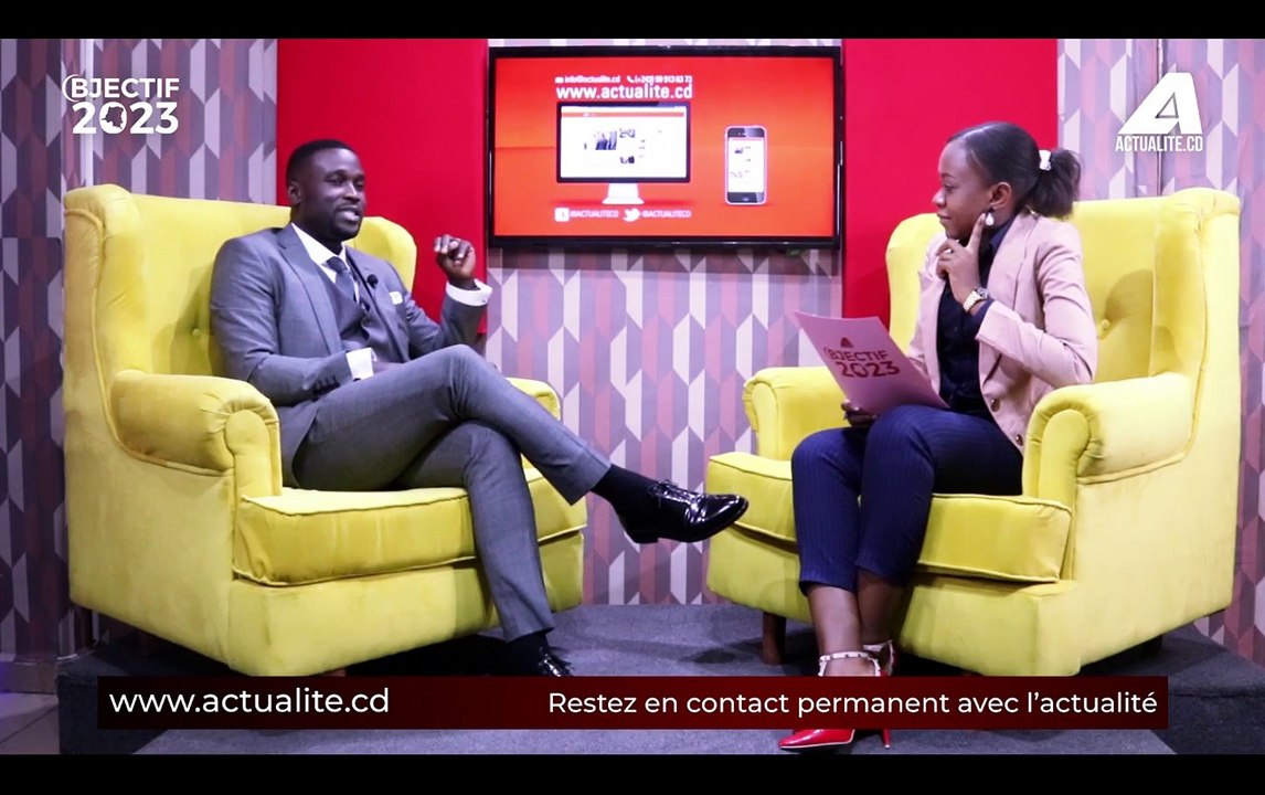 Seth Kikuni: « Les réformes? Cette année, c’est presque perdu. Nous sommes dans une situation d’incertitude »