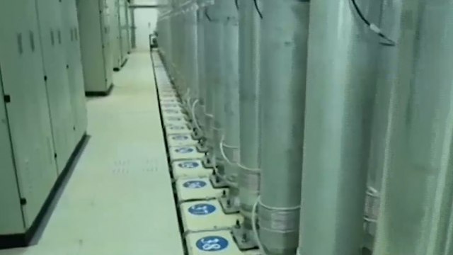 شهر دون شروط.. طهران تمدد الاتفاق مع الوكالة الدولية للطاقة الذرية