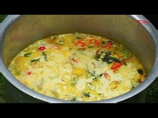 Aduhh Terliur Tengok Hidangan Parpu Telur | Eps 1 Rasa Projek Gerenti Jadi