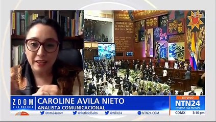 Zoom a la Noticia del lunes 24 de mayo de 2021