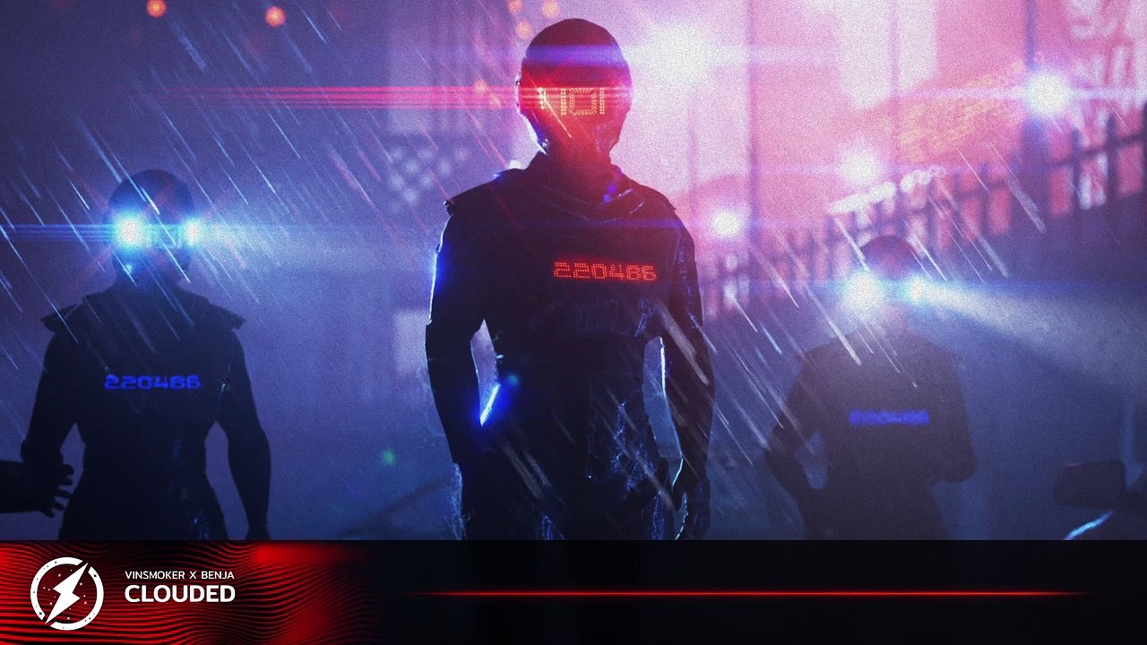 Vinsmoker - Clouded (ft. Benja) [Magic Free Release]