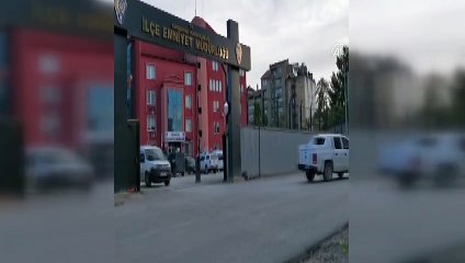 HAKKARİ - 101 kilo 200 gram eroin ele geçirildi