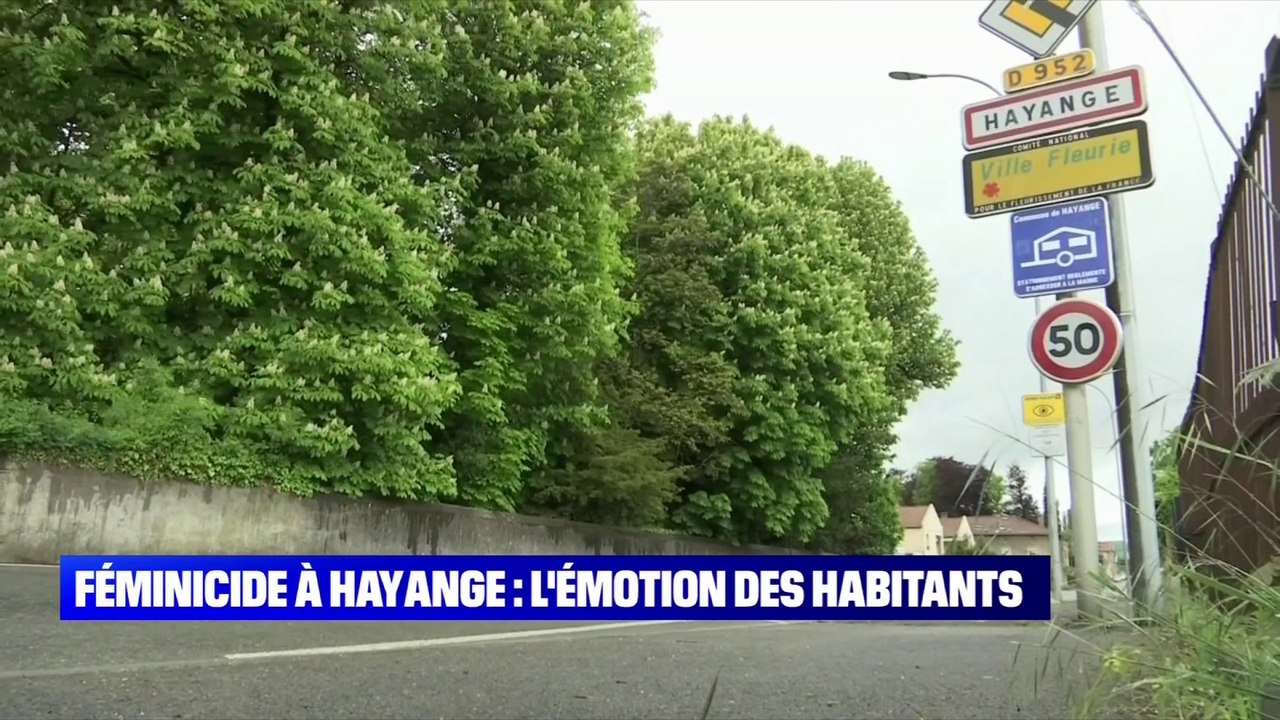 Féminicide à Hayange: un rassemblement doit avoir lieu mercredi