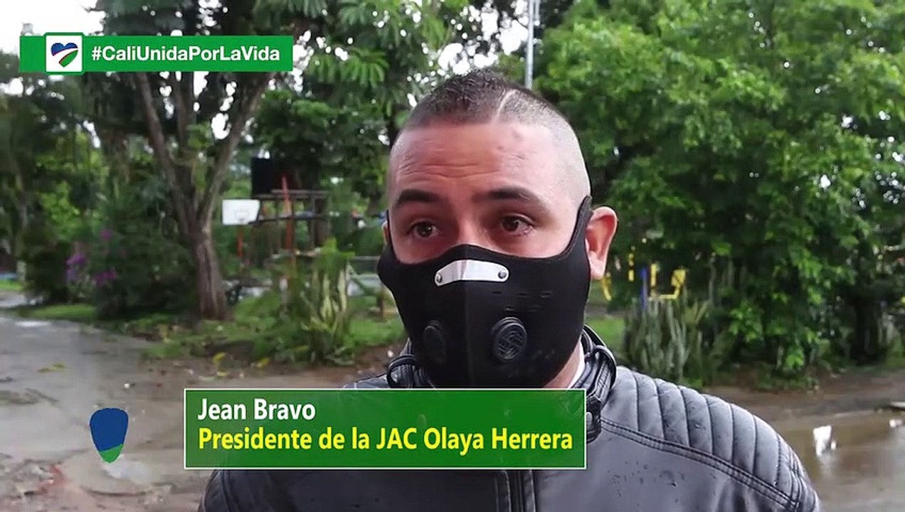 olaya herrera