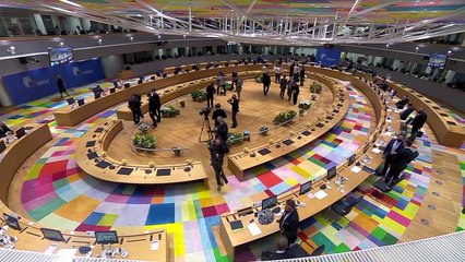 La UE cerrará su espacio aéreo a Bielorrusia