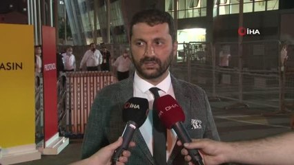 Cihan Aktaş: "Avrupa'da nereye gidebiliriz ona bakıyoruz"