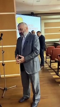 Эдуард Кокойты возглавил совет сторонников партии «Российский общенародный союз»