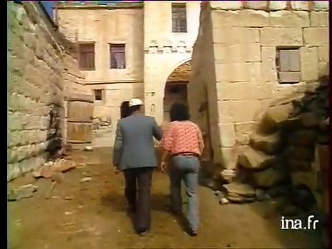 1990 yılından Ürgüp Kapadokya görüntüleri