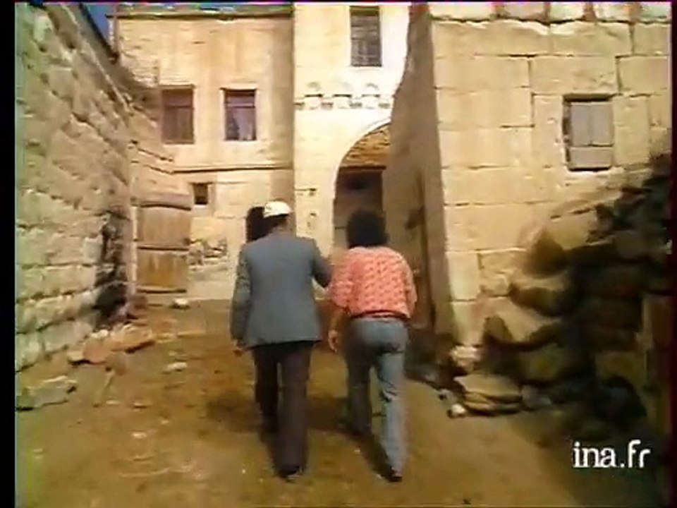 1990 yılından Ürgüp Kapadokya görüntüleri