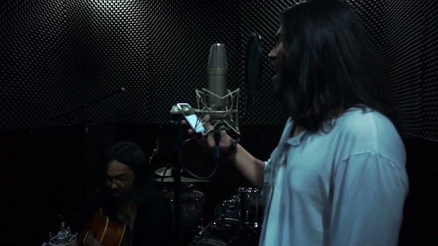 Seperti yang kau minta - Chrisye (Virzha Cover)