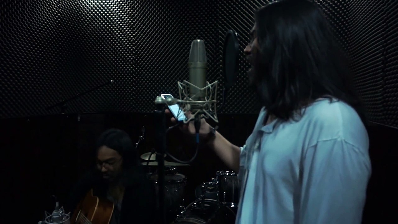 Seperti yang kau minta - Chrisye (Virzha Cover)