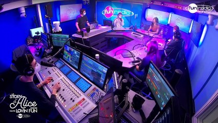La Story d'Alice dans Lovin'Fun - L'intégrale 24 mai