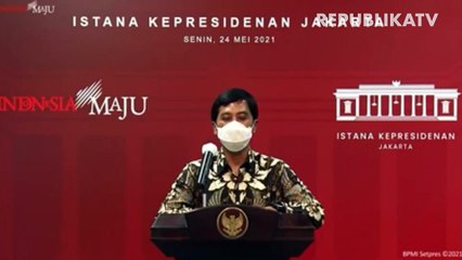 Wamenkes: 54 Kasus Covid Varian Baru Ditemukan di Indonesia