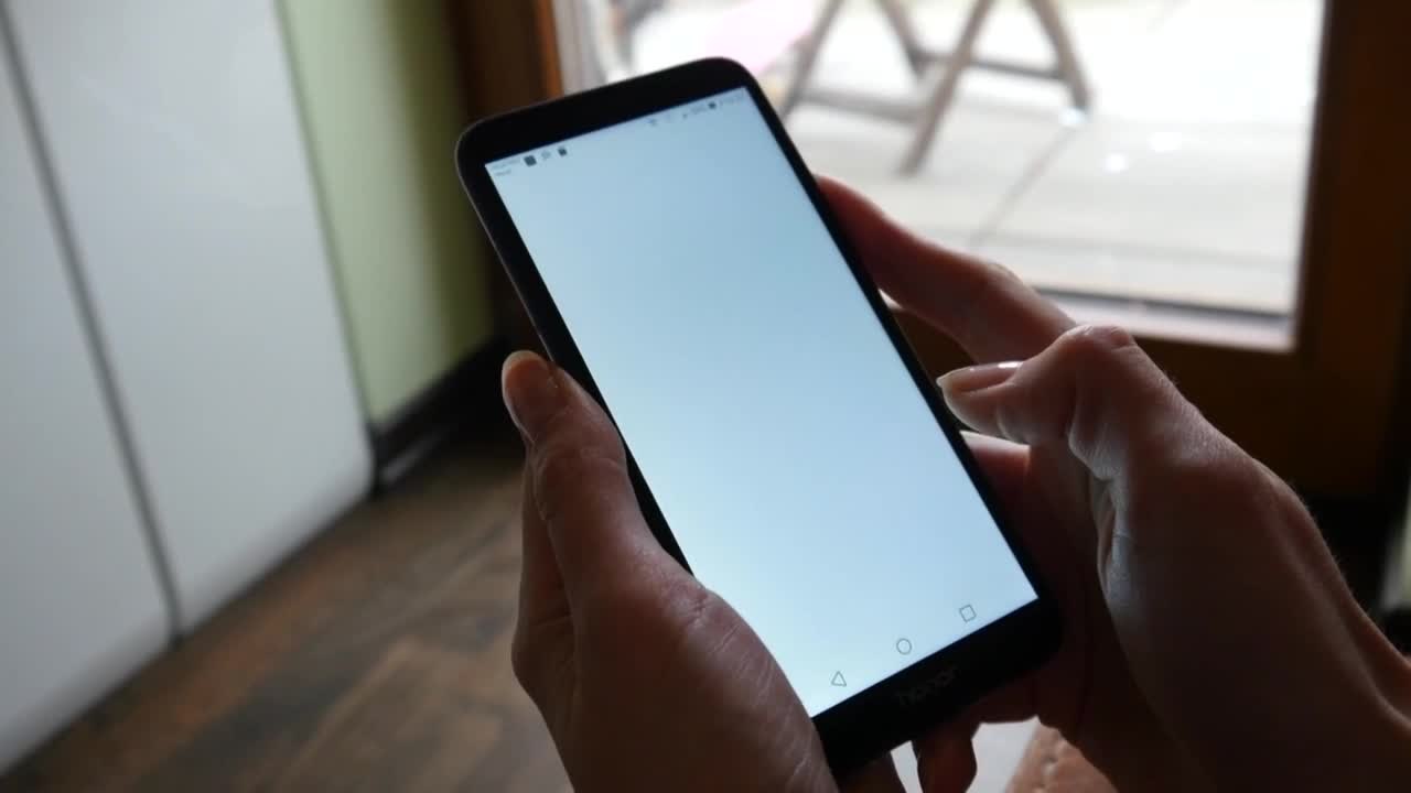 Study reveals where your data is being sent by...