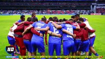 Cruz Azul vs Santos final Liga MX