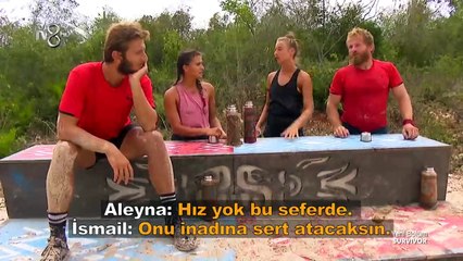 Survivor 2021 101.Bölüm izle 24 Mayıs 2021 2.Part