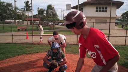 CALLOUSED HANDS Traileron Apple TV