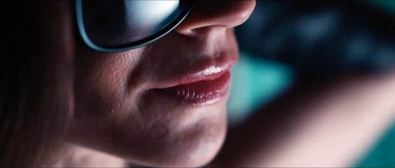 TESTING GRETA Trailer