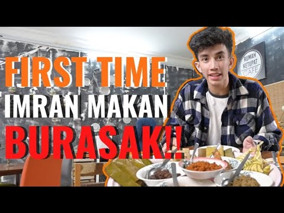 Makan Di Mana? Teringin Menu Hari Raya? Inilah Tempatnya!