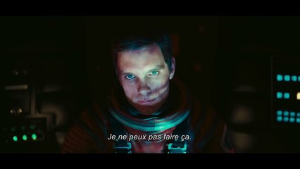 2001, l'odyssée de l'espace (1968) - Bande annonce