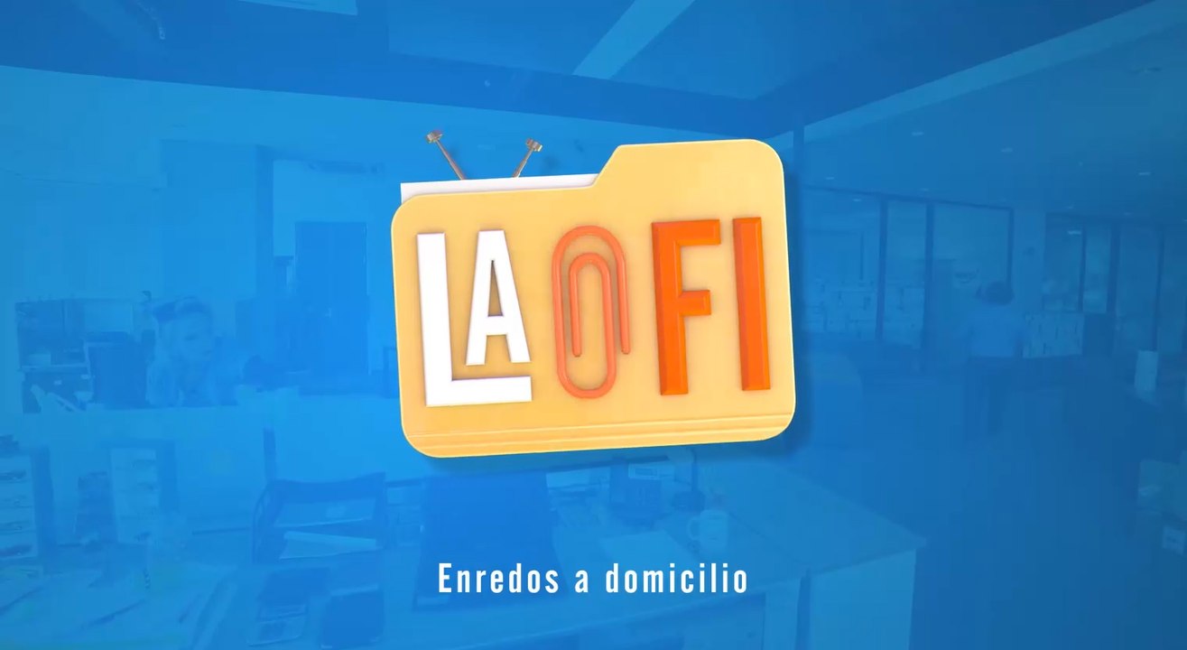 La Ofi - Capítulo 3 : Los intocables'240521