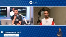 Luis Suárez se abre en canal: salida del Barcelona, fichaje por el Atlético, futuro, Simeone, Messi...