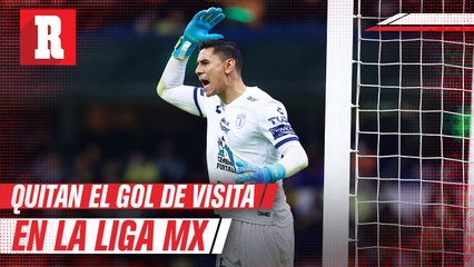 Asamblea de dueños aprobaron la eliminación del gol de visitante en la liguilla