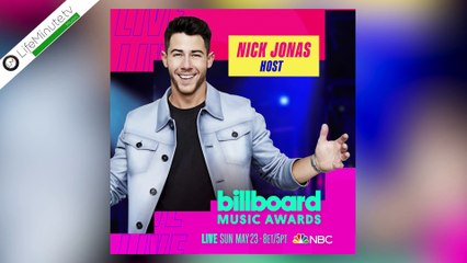 Billboard Music Awards 2021