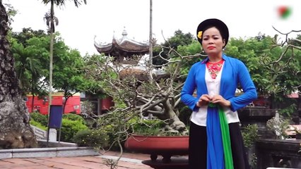 Người về nghe tiếng hát ru - Thu Hậu