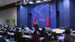 China niega que tres investigadores de laboratorio en Wuhan contrajeron covid a fines de 2019