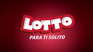Resultados de Lotto Sorteo 2517 ( 24 Mayo 2021)