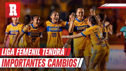 Liga MX Femenil podrá incluir hasta dos futbolitas extranjeras